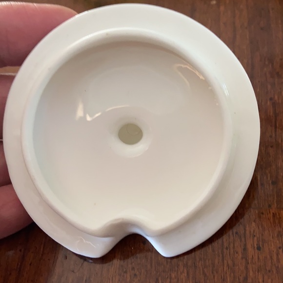 FORTNUM & MASON Marmalade JAR FINE BONE CHINA - Picture 5 of 7